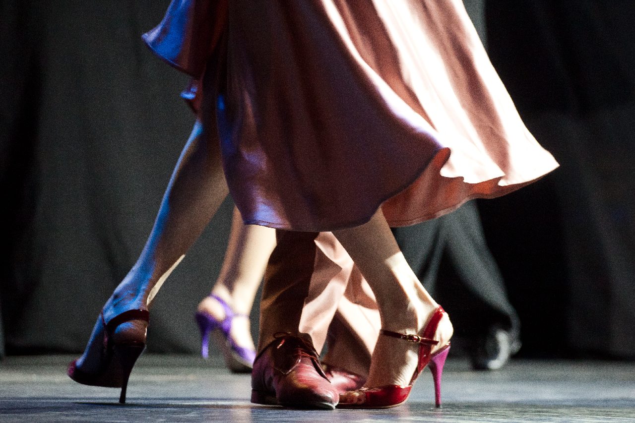 Buenos Aires Tango Festival