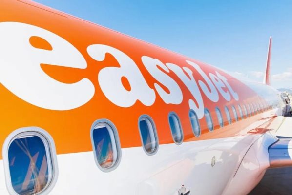 EasyJet reviews for luton flights